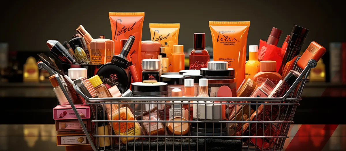 The Beauty and Personal Care Products Market: Top 10 Trends Defining the Future